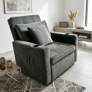 כורסה נפתחת דגם Livorno