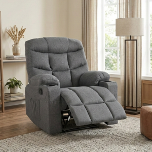 כורסת טלוויזיה דגם Alba