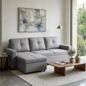 ספה נפתחת דגם Modena