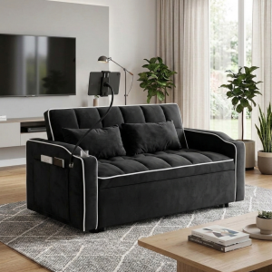 ספה נפתחת דגם Lazio