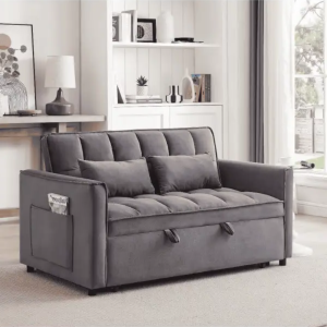 ספה נפתחת דגם Ravenna