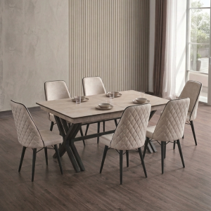 שולחן נפתח דגם Limo